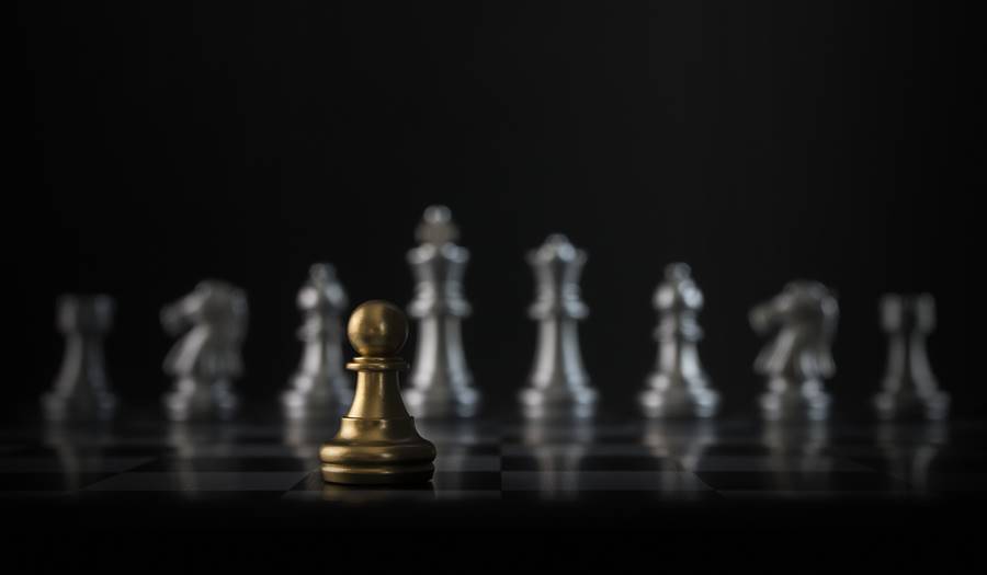 Financial Policy Strategy in Times of Uncertainty